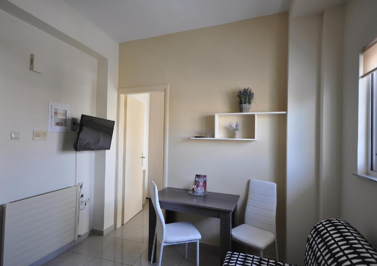 Chania Apartment Chania (Crete)