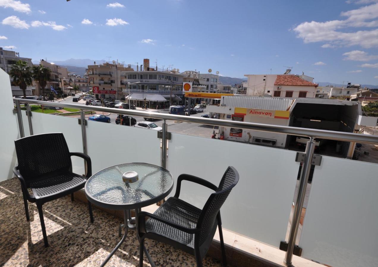 Apartment Chania *