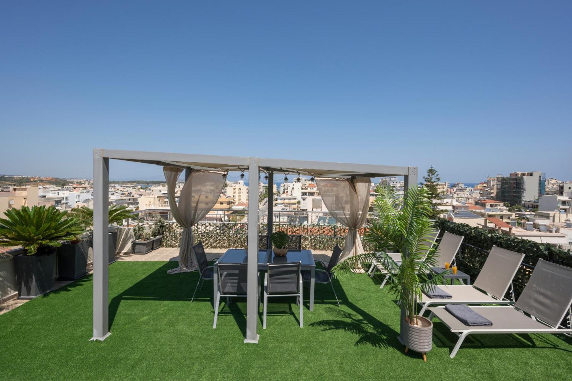 Apartment Chania