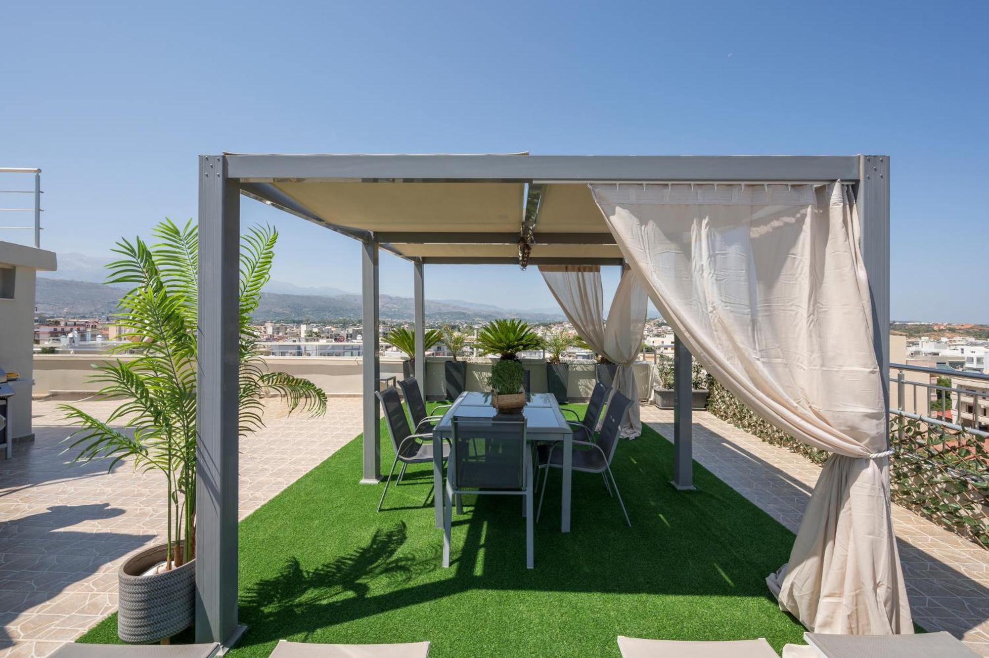 Chania Apartment *