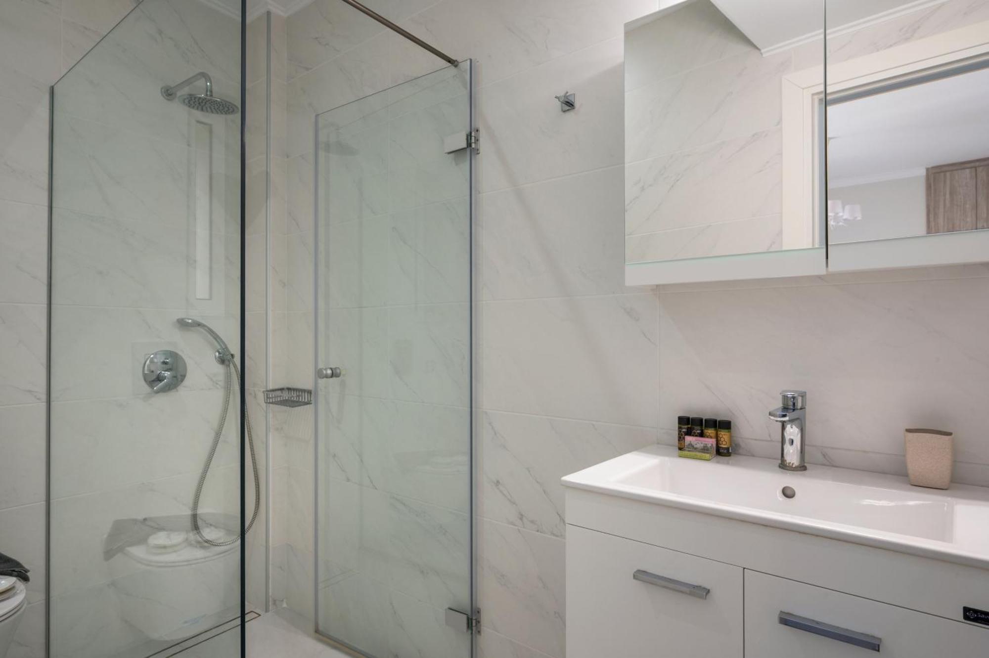 Chania Apartment *