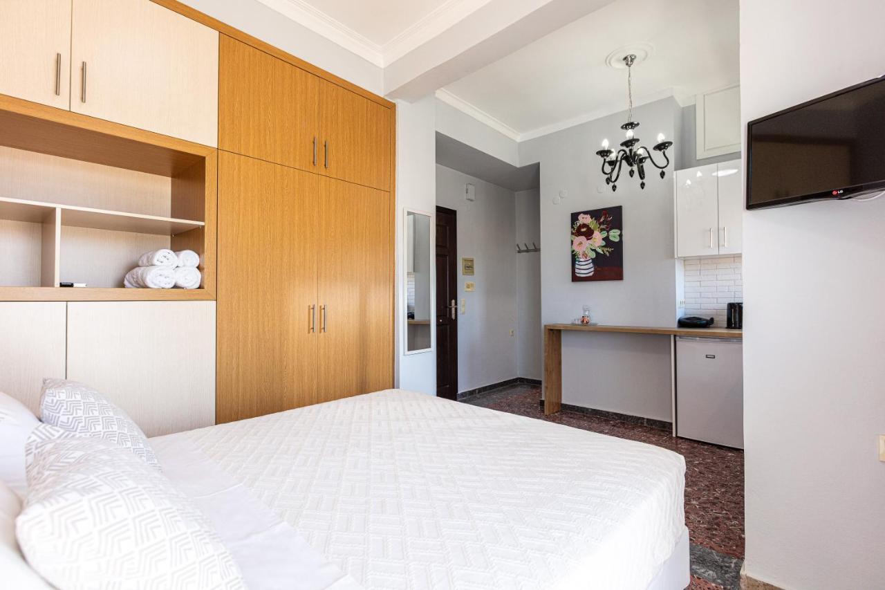 Chania Apartment *