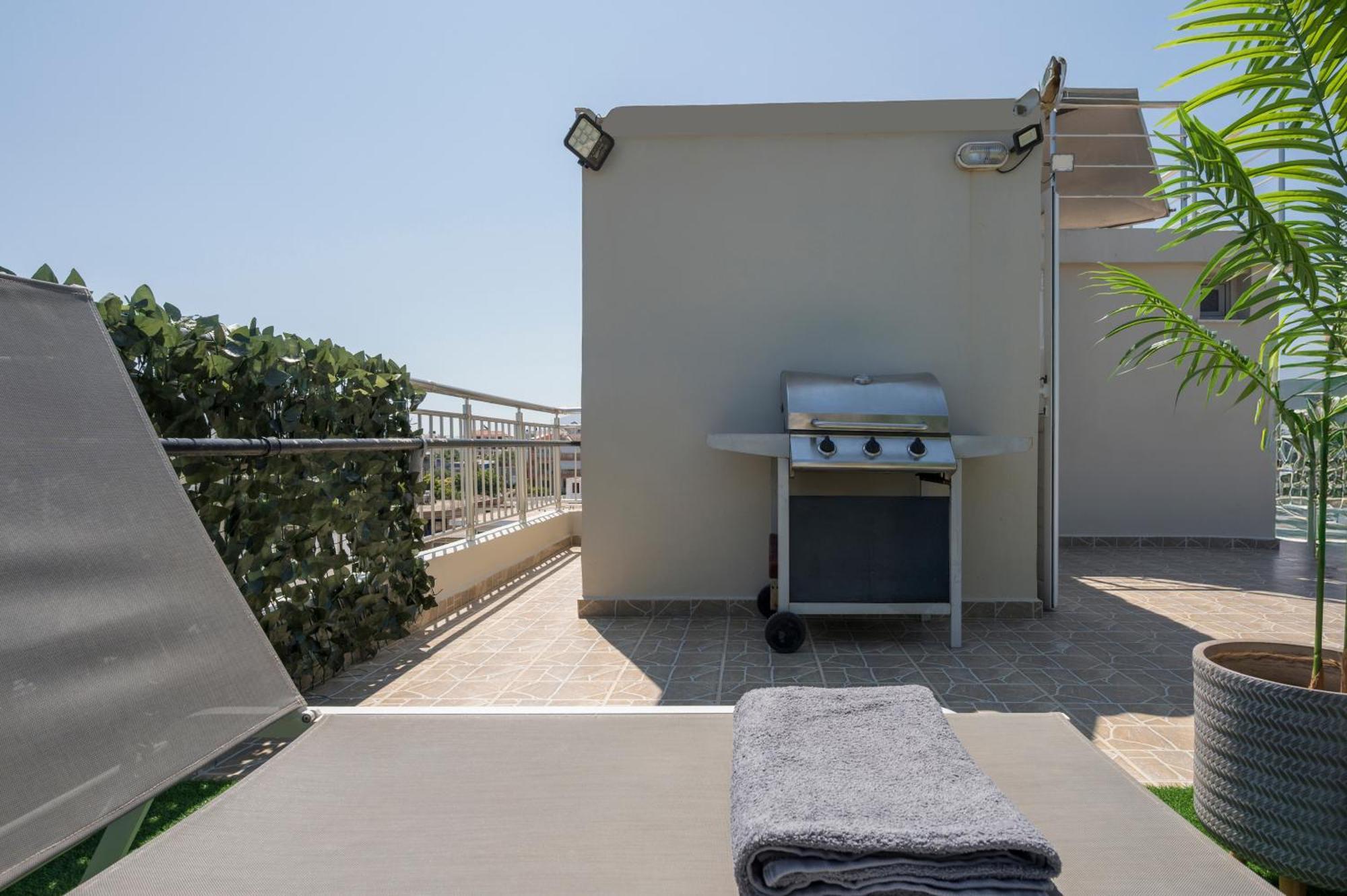 Apartments Chania Apartment Chania (Crete)
